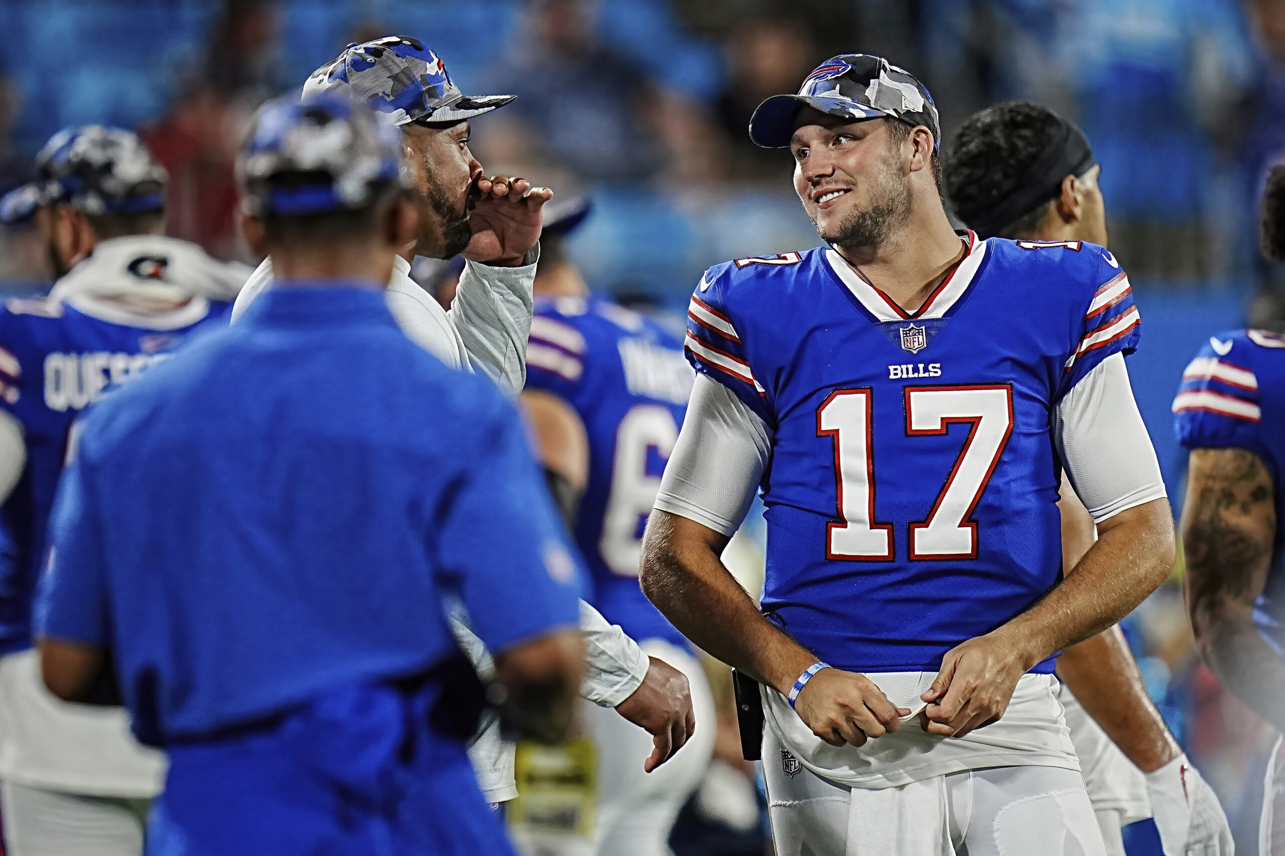 Football is back | News, Sports, Jobs - Observer Today